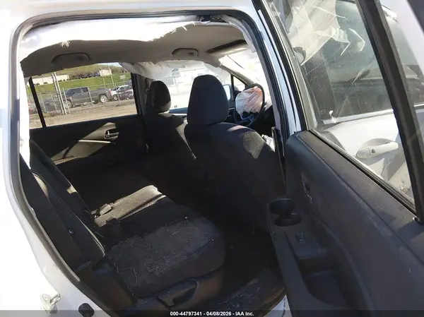 5FNYF6H3XHB044782 2017 HONDA PILOT - Image 8