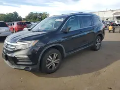 5FNYF6H3XHB048735 2017 HONDA PILOT