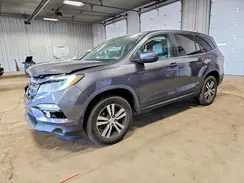 5FNYF6H3XHB052333 2017 HONDA PILOT