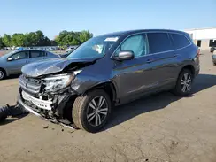 5FNYF6H3XHB063493 2017 HONDA PILOT