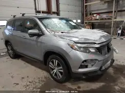 5FNYF6H3XHB066619 2017 HONDA PILOT