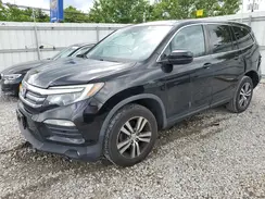 5FNYF6H3XHB068211 2017 HONDA PILOT
