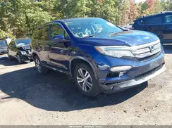 5FNYF6H3XHB072355 2017 HONDA PILOT
