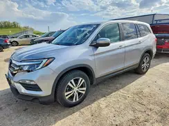 5FNYF6H3XHB078110 2017 HONDA PILOT