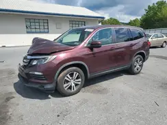 5FNYF6H3XHB079628 2017 HONDA PILOT