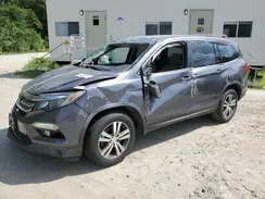 5FNYF6H3XHB095358 2017 HONDA PILOT