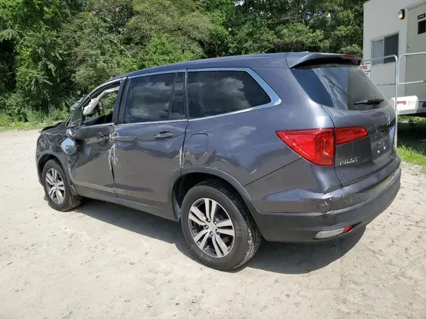 5FNYF6H3XHB095358 2017 HONDA PILOT - Image 2