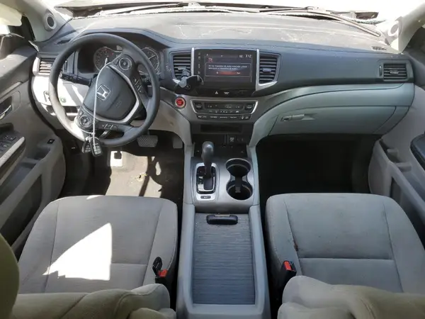 5FNYF6H3XHB095358 2017 HONDA PILOT - Image 8