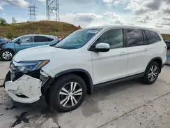 5FNYF6H3XHB096039 2017 HONDA PILOT