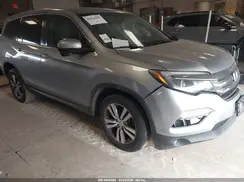 5FNYF6H3XJB000822 2018 HONDA PILOT