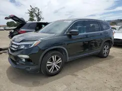 5FNYF6H3XJB004367 2018 HONDA PILOT