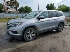 5FNYF6H3XJB009746 2018 HONDA PILOT