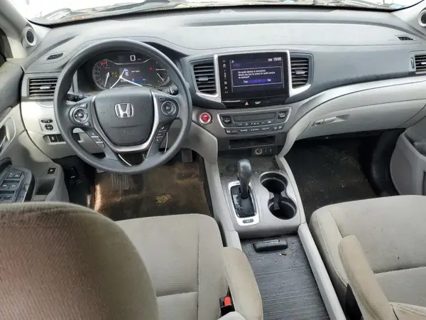 5FNYF6H3XJB009746 2018 HONDA PILOT - Image 8