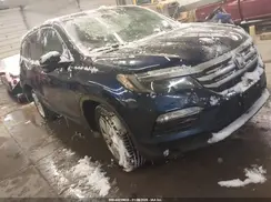 5FNYF6H3XJB016082 2018 HONDA PILOT