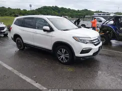 5FNYF6H3XJB019046 2018 HONDA PILOT