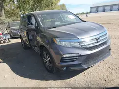 5FNYF6H3XJB021900 2018 HONDA PILOT