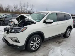 5FNYF6H3XJB027129 2018 HONDA PILOT