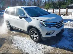 5FNYF6H3XJB028149 2018 HONDA PILOT