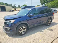 5FNYF6H3XJB031410 2018 HONDA PILOT