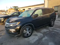 5FNYF6H3XJB037594 2018 HONDA PILOT
