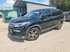 5FNYF6H3XJB037613 2018 HONDA PILOT