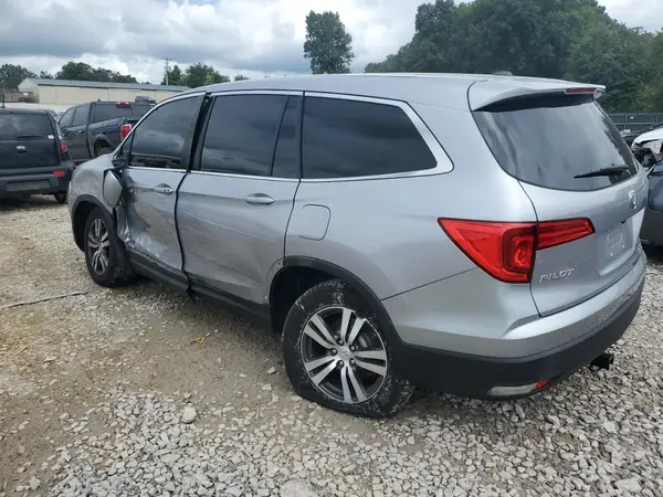 5FNYF6H3XJB051205 2018 HONDA PILOT - Image 2