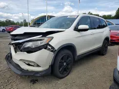 5FNYF6H3XJB063855 2018 HONDA PILOT