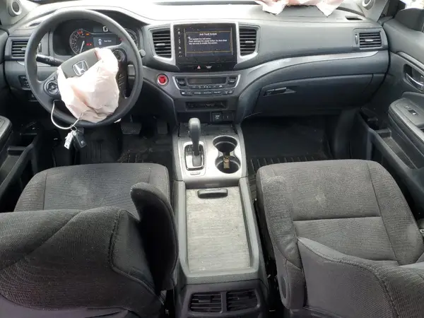 5FNYF6H3XJB063855 2018 HONDA PILOT - Image 8