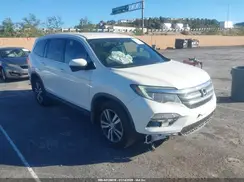 5FNYF6H3XJB069042 2018 HONDA PILOT