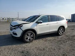 5FNYF6H3XJB071115 2018 HONDA PILOT