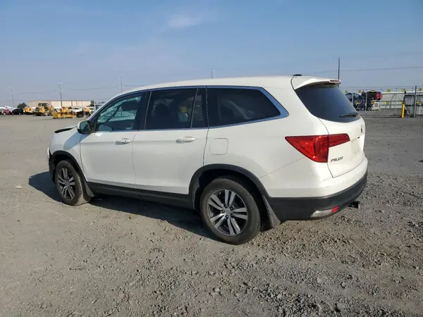 5FNYF6H3XJB071115 2018 HONDA PILOT - Image 2
