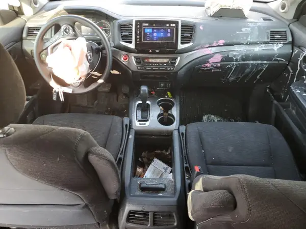 5FNYF6H3XJB071115 2018 HONDA PILOT - Image 8