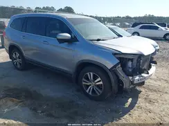 5FNYF6H3XJB072720 2018 HONDA PILOT