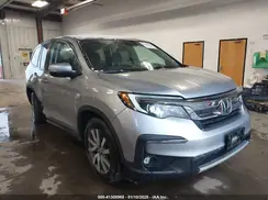 5FNYF6H3XKB004175 2019 HONDA PILOT