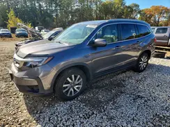 5FNYF6H3XKB009182 2019 HONDA PILOT