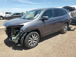 5FNYF6H3XKB015094 2019 HONDA PILOT