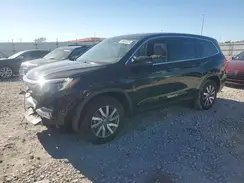 5FNYF6H3XKB015161 2019 HONDA PILOT
