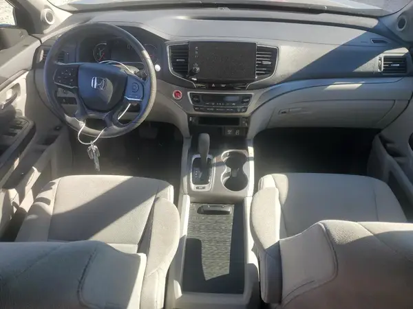 5FNYF6H3XKB015161 2019 HONDA PILOT - Image 8