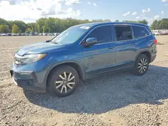 5FNYF6H3XKB020750 2019 HONDA PILOT