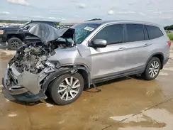 5FNYF6H3XKB027715 2019 HONDA PILOT