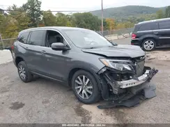 5FNYF6H3XKB045938 2019 HONDA PILOT