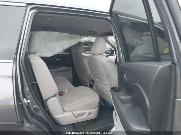 5FNYF6H3XKB045938 2019 HONDA PILOT - Image 8