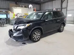 5FNYF6H3XKB048032 2019 HONDA PILOT