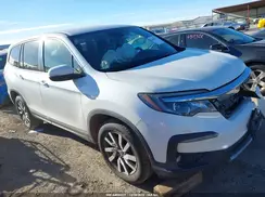 5FNYF6H3XKB048936 2019 HONDA PILOT