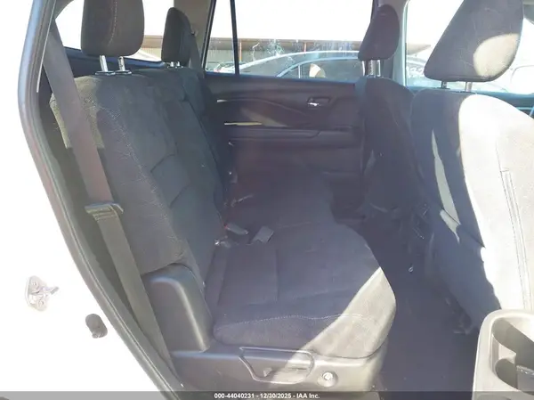 5FNYF6H3XKB048936 2019 HONDA PILOT - Image 8