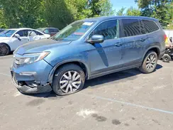 5FNYF6H3XKB060052 2019 HONDA PILOT