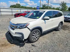 5FNYF6H3XKB062612 2019 HONDA PILOT