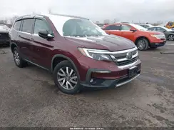 5FNYF6H3XKB063436 2019 HONDA PILOT