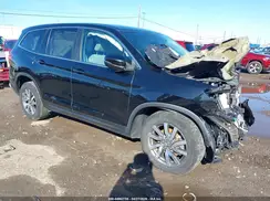 5FNYF6H3XKB071469 2019 HONDA PILOT