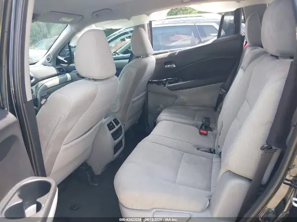 5FNYF6H3XKB074579 2019 HONDA PILOT - Image 8
